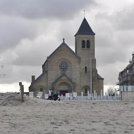 Marie Alice Iii * Nieuwpoort
